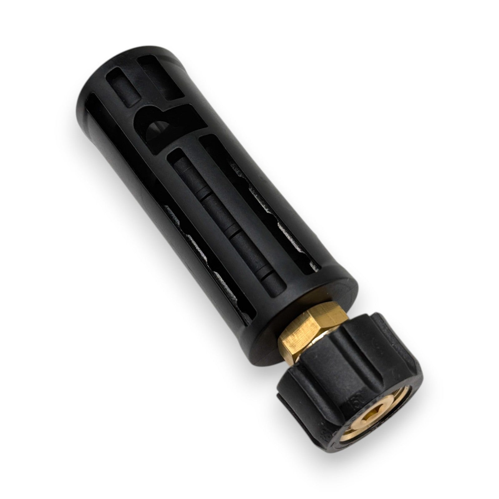 Adapter für Nilfisk Gerni 1/4" IG auf M22 IG für Terrassenreiniger Hochdruck4