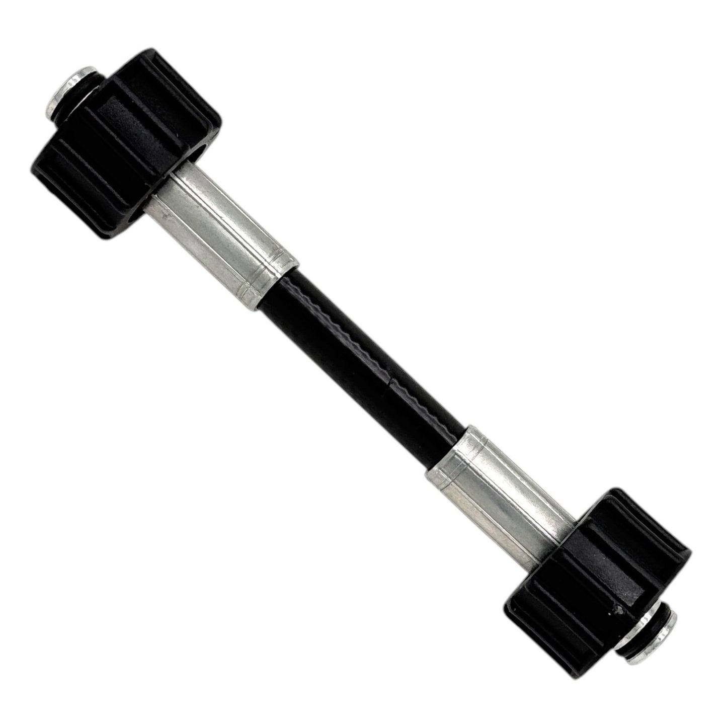 Kupplung Adapter M22 IG beidseitig 14 & 15mm für HD Reiniger universal Verbinder5