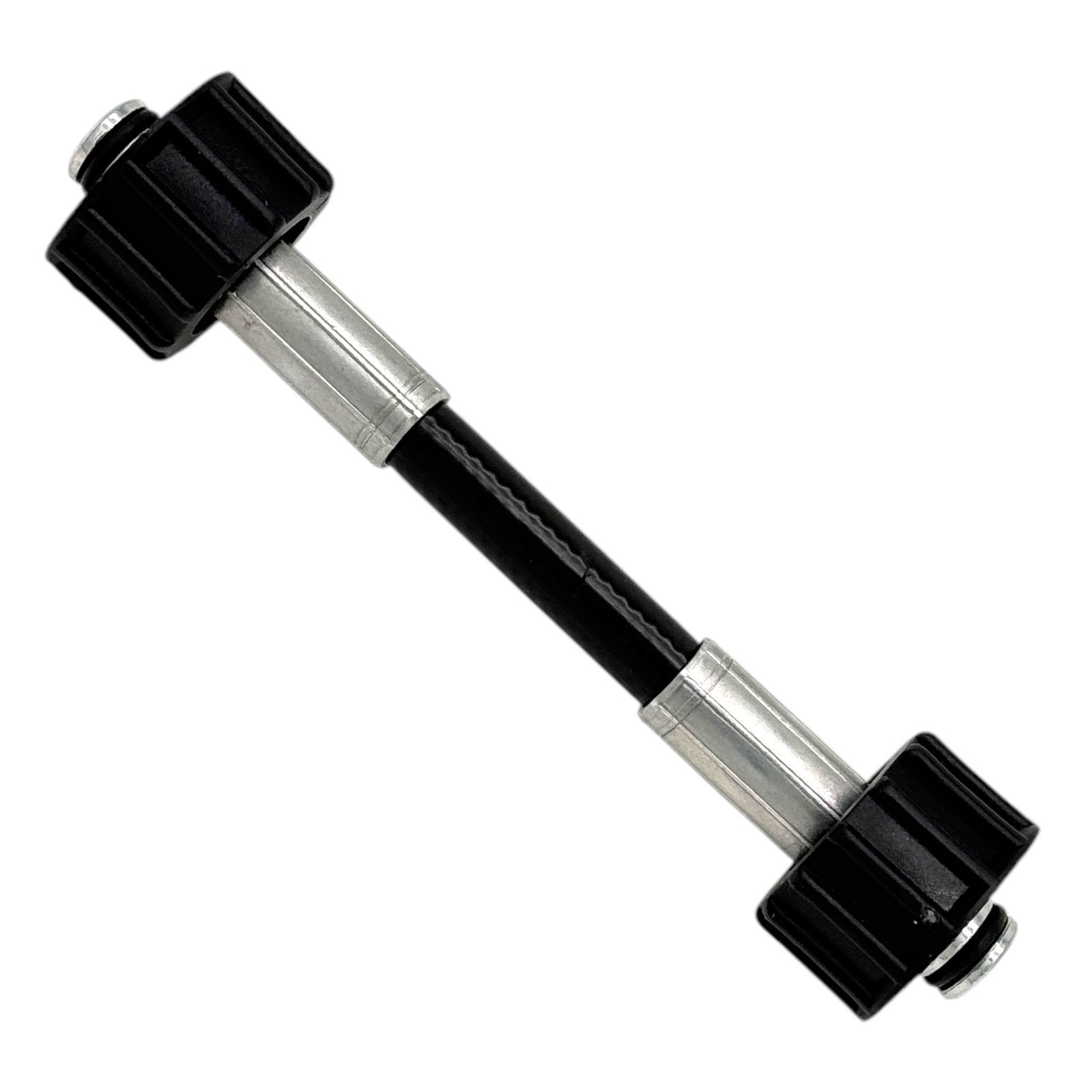 Kupplung Adapter M22 IG beidseitig 14 & 15mm für HD Reiniger universal Verbinder5