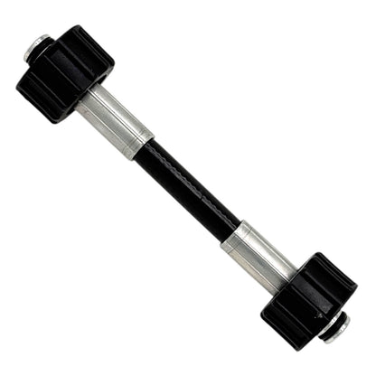 Kupplung Adapter M22 IG beidseitig 14 & 15mm für HD Reiniger universal Verbinder5