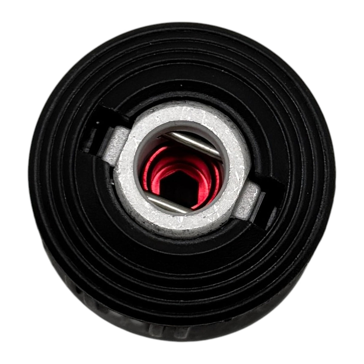 Adapter für Parkside Hochdruckreiniger mit Quick Connect M22 Außengewinde Gummi13