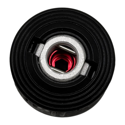 Adapter für Parkside Hochdruckreiniger mit Quick Connect M22 Außengewinde Gummi13
