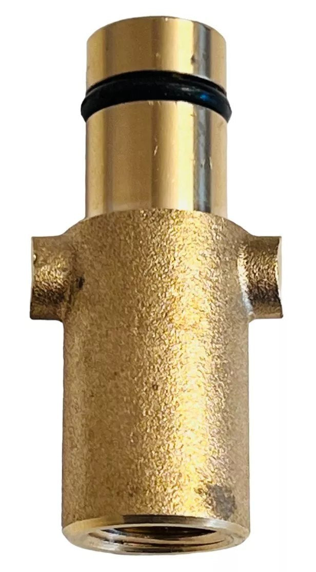 10m Rohrreinigungsschlauch Set für Kärcher K2–K7 Lavor Bosch Nilfisk + Düsenset4
