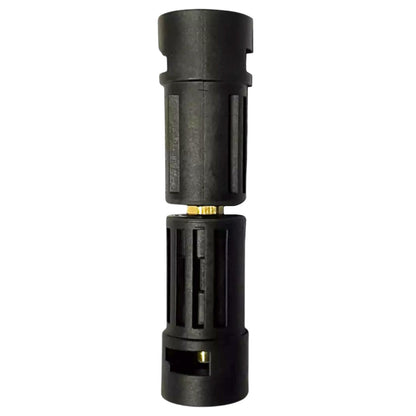 Bajonett Adapter für Kärcher HD Reiniger doppelseitig Female Bajonett Eingang0