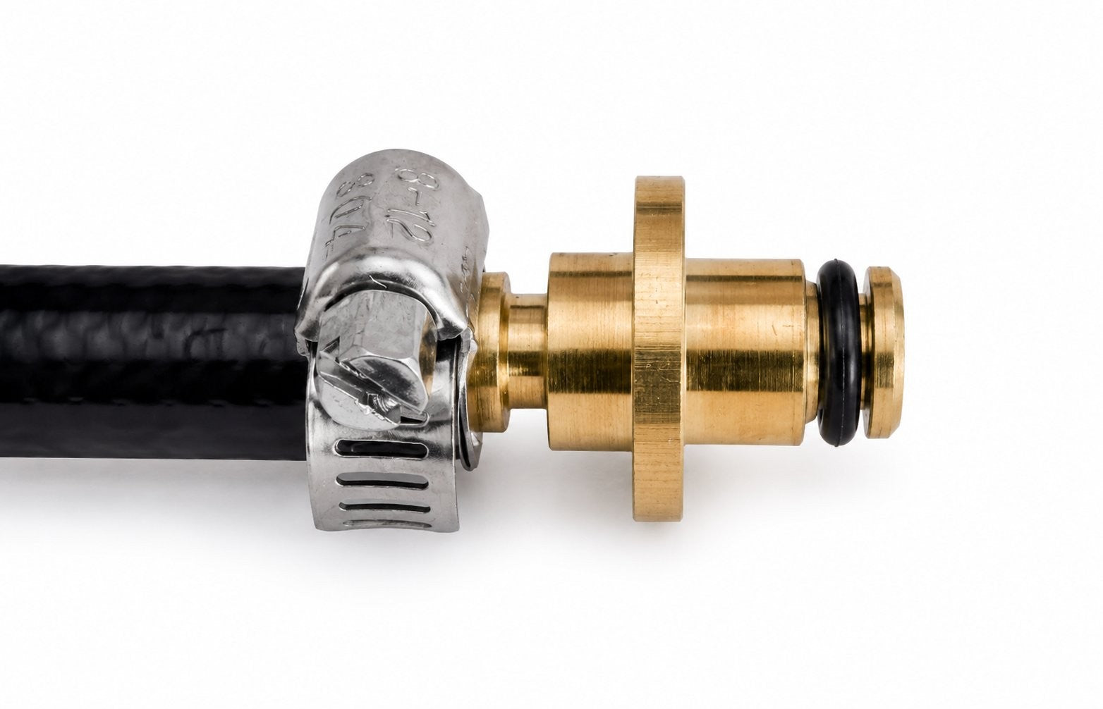 Hochdruck Schlauch Reparatur Set passend für Kärcher 10m wie 6.390 463.03