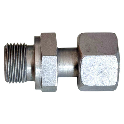 Adapter Gewinde M18 x1,5 IG auf 3/8" Zoll AG Hochdruck Verbinder Nippel Zubehör4
