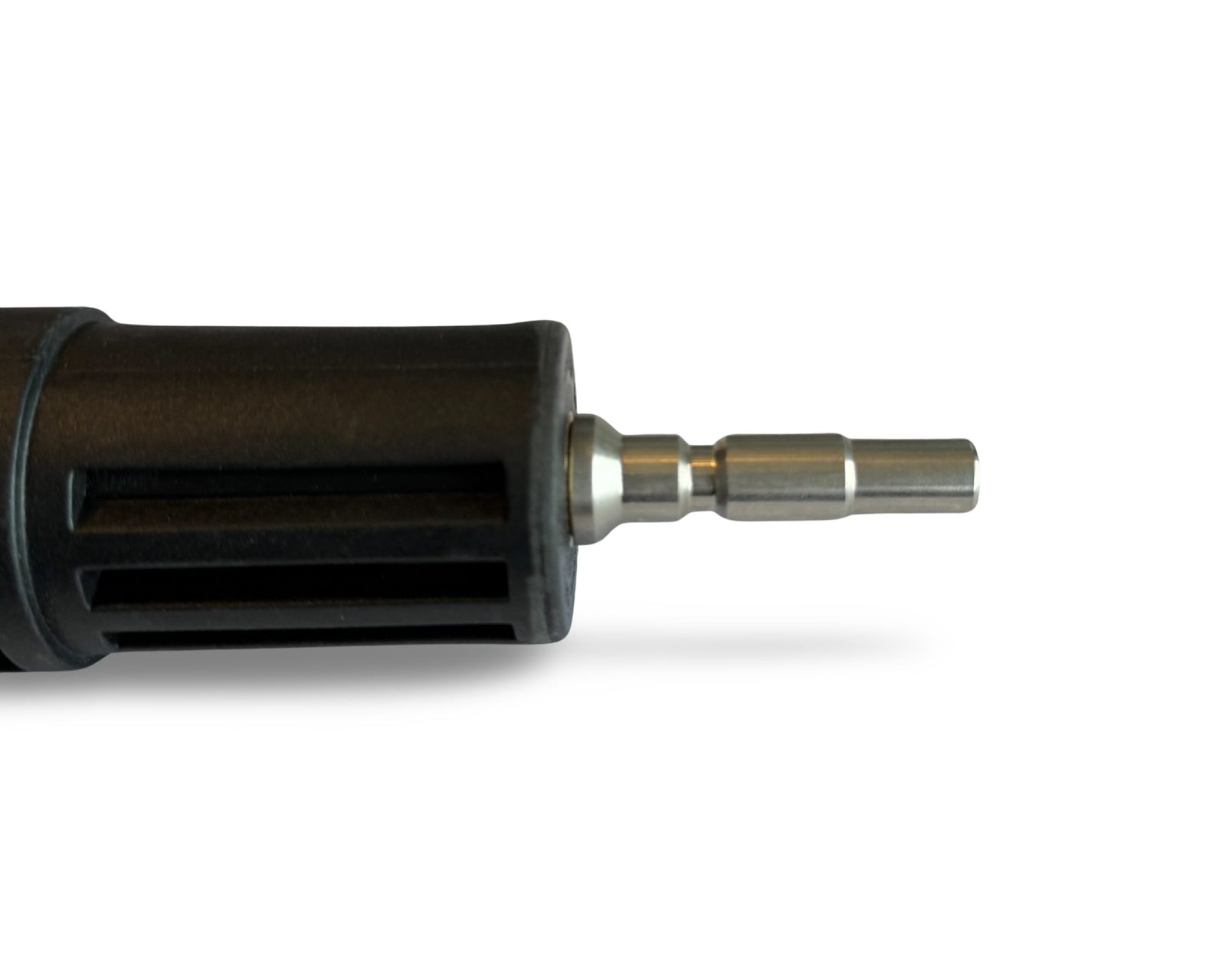 Bajonett Adapter B für Kärcher K Hobby auf Kränzle light line D10 Stecknippel9