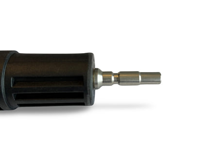 Bajonett Adapter B für Kärcher K Hobby auf Kränzle light line D10 Stecknippel9