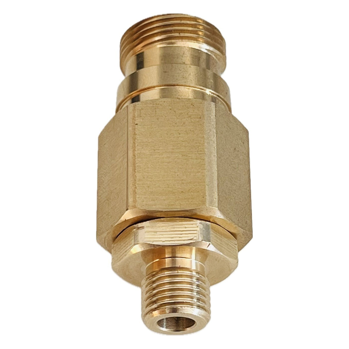 Hochdruck Adapter für Kärcher TR22 AG auf 1/4" AG Schlauch Verbinder Zubehör4