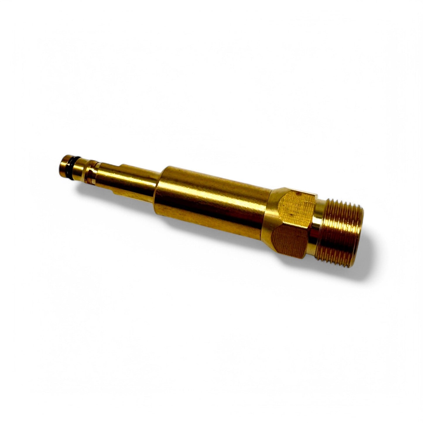 Adapter Quick Connect für Kärcher M22 Aussengewinde Stecknippel Schlauchadapter3