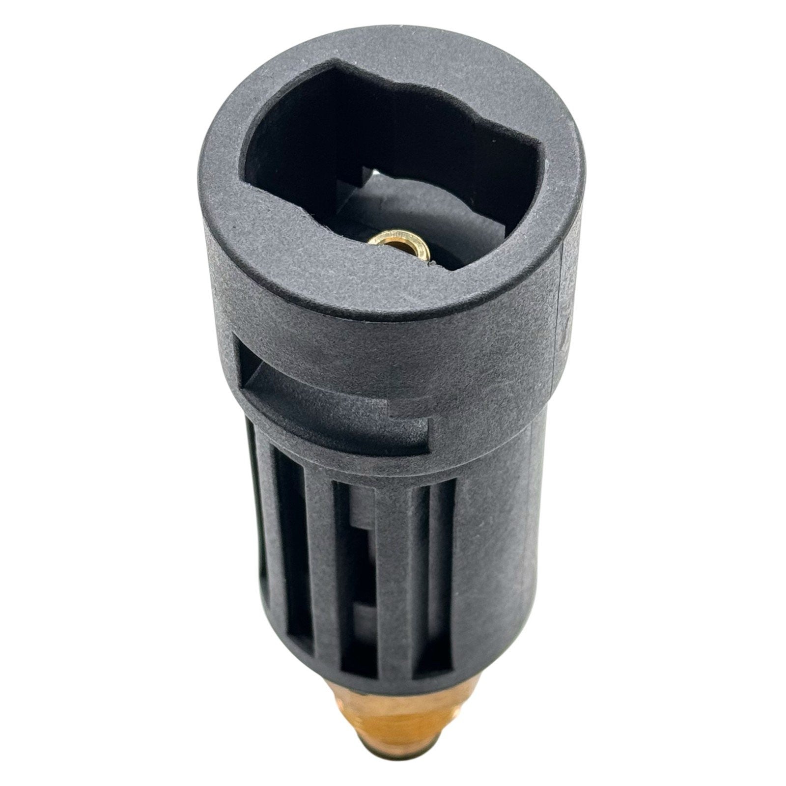 Adapter B Bajonett für Kärcher K Serie K2 K7 Zubehör TR20 AG Gewinde bis 200 Bar6