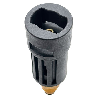 Adapter B Bajonett für Kärcher K Serie K2 K7 Zubehör TR20 AG Gewinde bis 200 Bar6