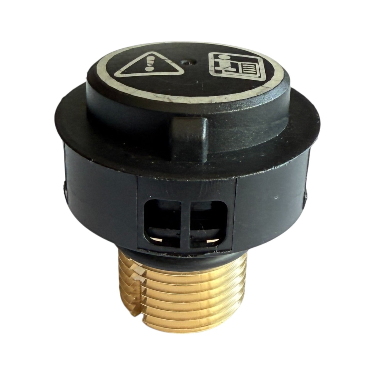 Sicherheits‑Druckverschluss kompatibel zu Kärcher SC 1402 Dampfreiniger KA 4.5808
