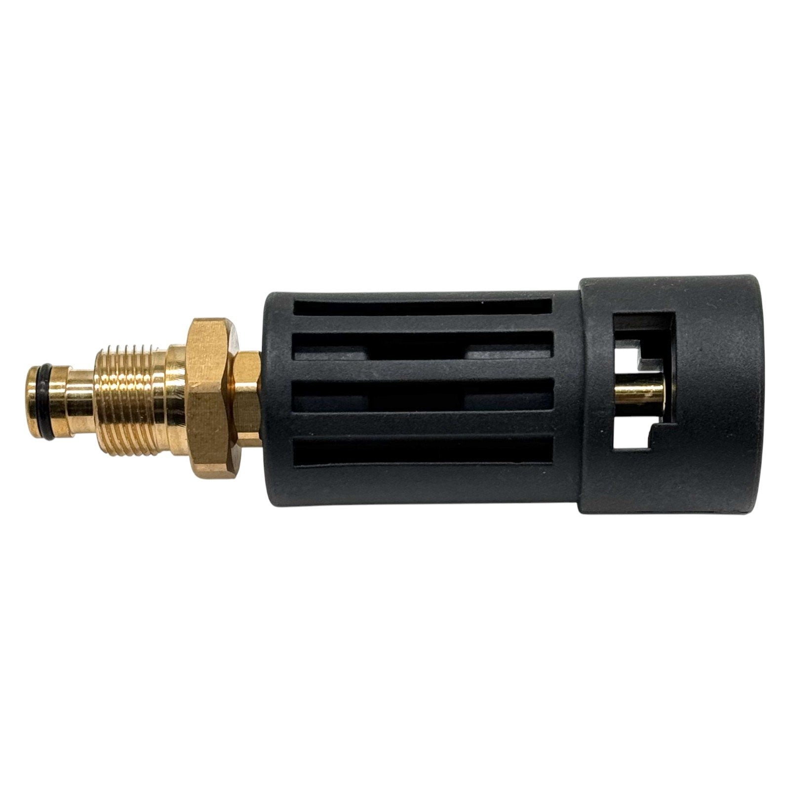Adapter B Bajonett für Kärcher K Serie K2 K7 Zubehör TR20 AG Gewinde bis 200 Bar2