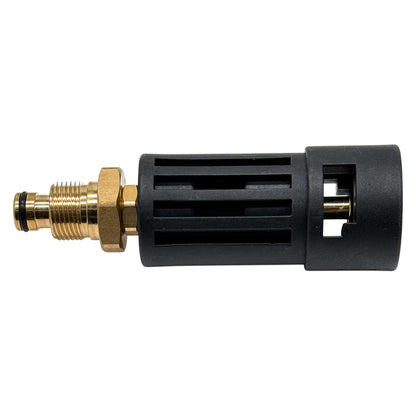 Adapter B Bajonett für Kärcher K Serie K2 K7 Zubehör TR20 AG Gewinde bis 200 Bar2