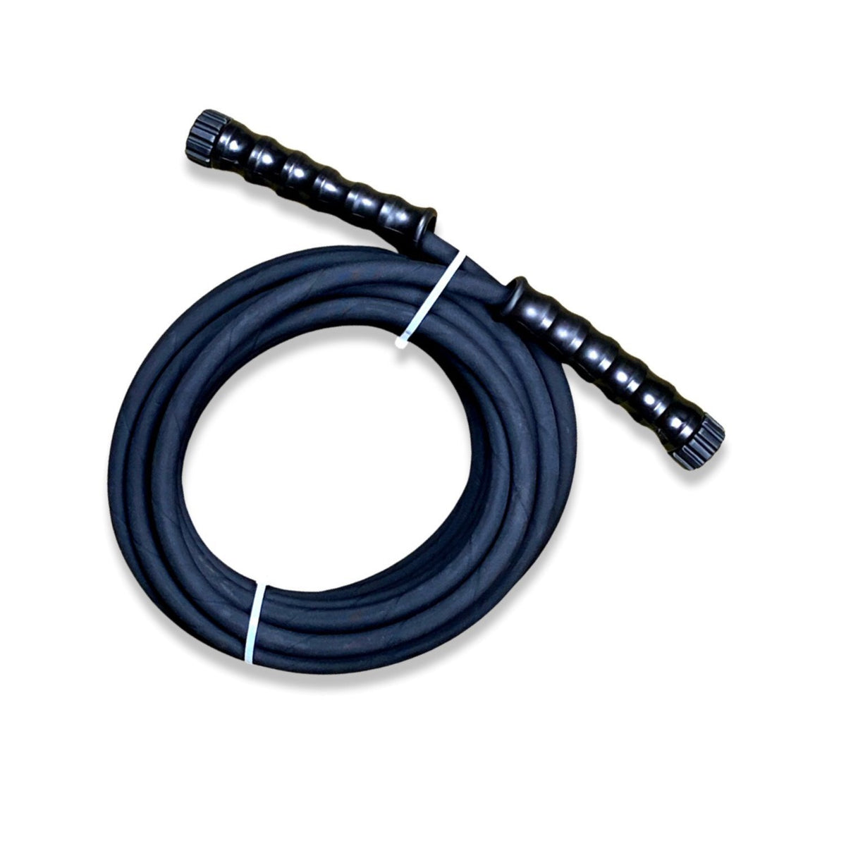 20m Hochdruck Schlauch für Kärcher u.a. M22 Überwurf 400 bar 150°C HD Schlauch2
