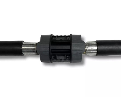 2x 8m Hochdruckschlauch für Kärcher K2 K7 wie 2.641 721.0 Verbinder Verlängerung12
