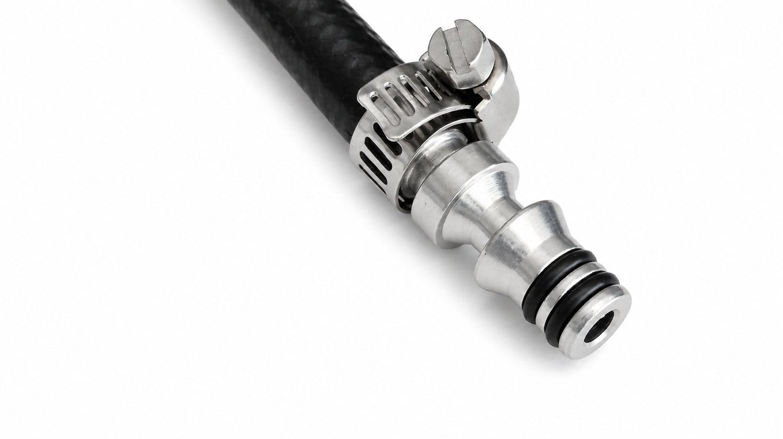 Hochdruck Schlauch Reparatur Set passend für Parkside HD Schläuche5