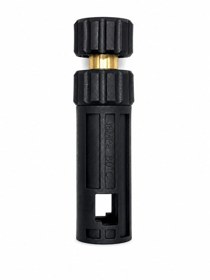 Bajonett Female Adapter Lavor Parkside Ferrex auf M22x1,5 IG Hochdruckreiniger6