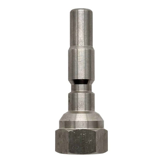 Hochdruckreiniger Adapter für / kompatibel zu Kränzle D10   1/4" Innengewinde0