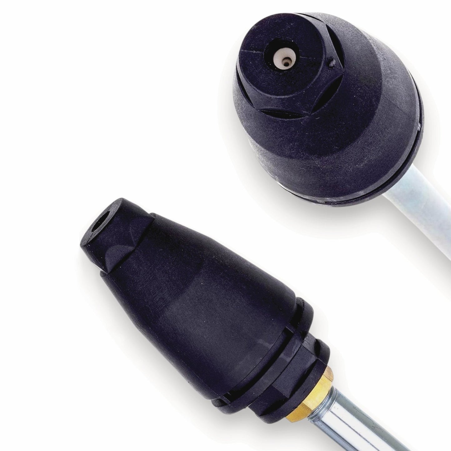 Dreckfräse für Lavor Parkside PHD 170bar Rotordüse Dreckfräse Hochdruck 53cm2