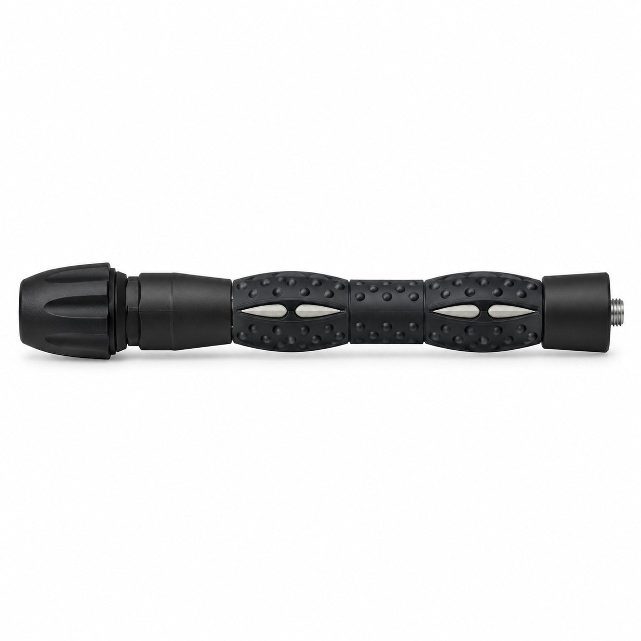 M&M Smartek Pistolenverlängerung ST 9.1 260 mm 1/4" AG KW Kupplung 400 bar1
