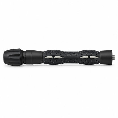 M&M Smartek Pistolenverlängerung ST 9.1 260 mm 1/4" AG KW Kupplung 400 bar1