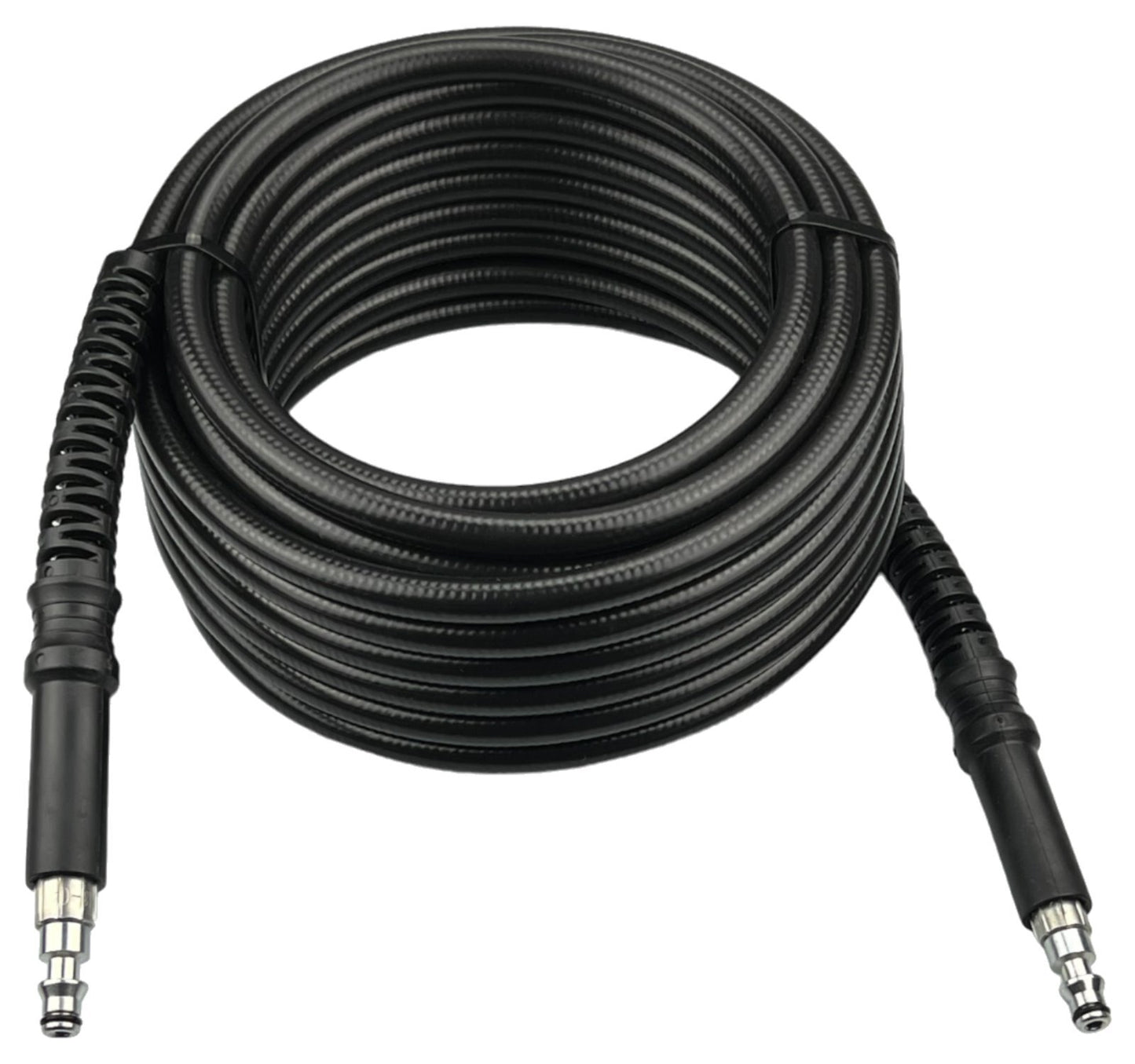 10m Hochdruckschlauch für Lavor HD Reiniger Quick Connect beidseitig + Adapter5