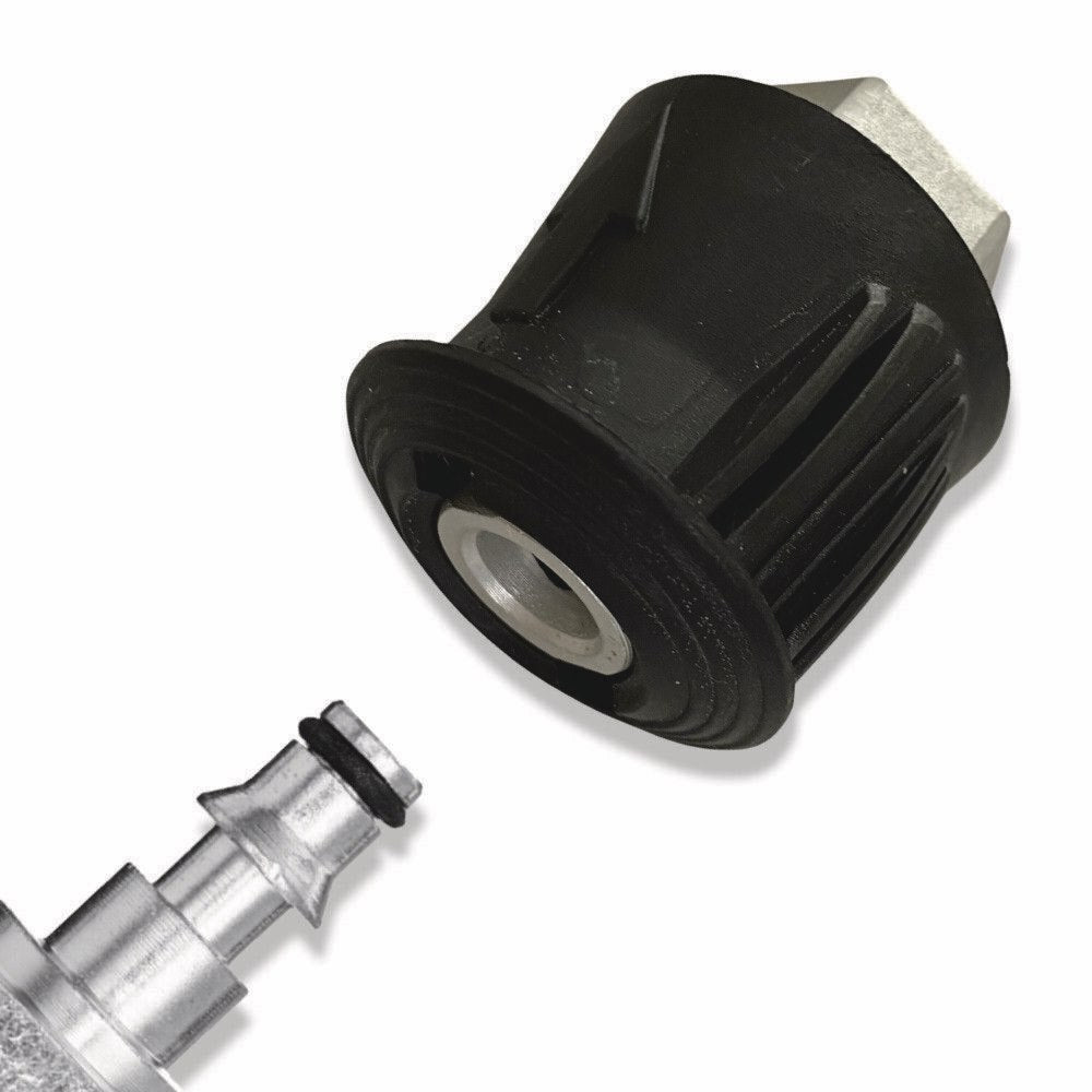 15m Hochdruckschlauch für Lavor HD Reiniger Quick Connect beidseitig + Adapter3