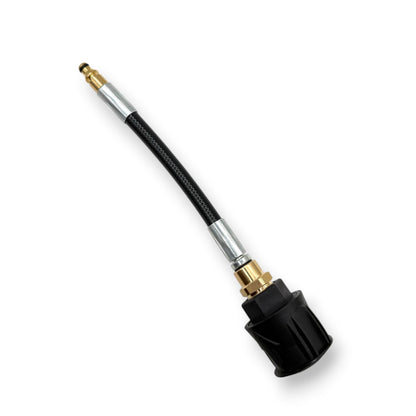 Quick Ada Hochdruckadapter für Nilfisk Alto  > Schnellkupplung Quick für Kärcher10