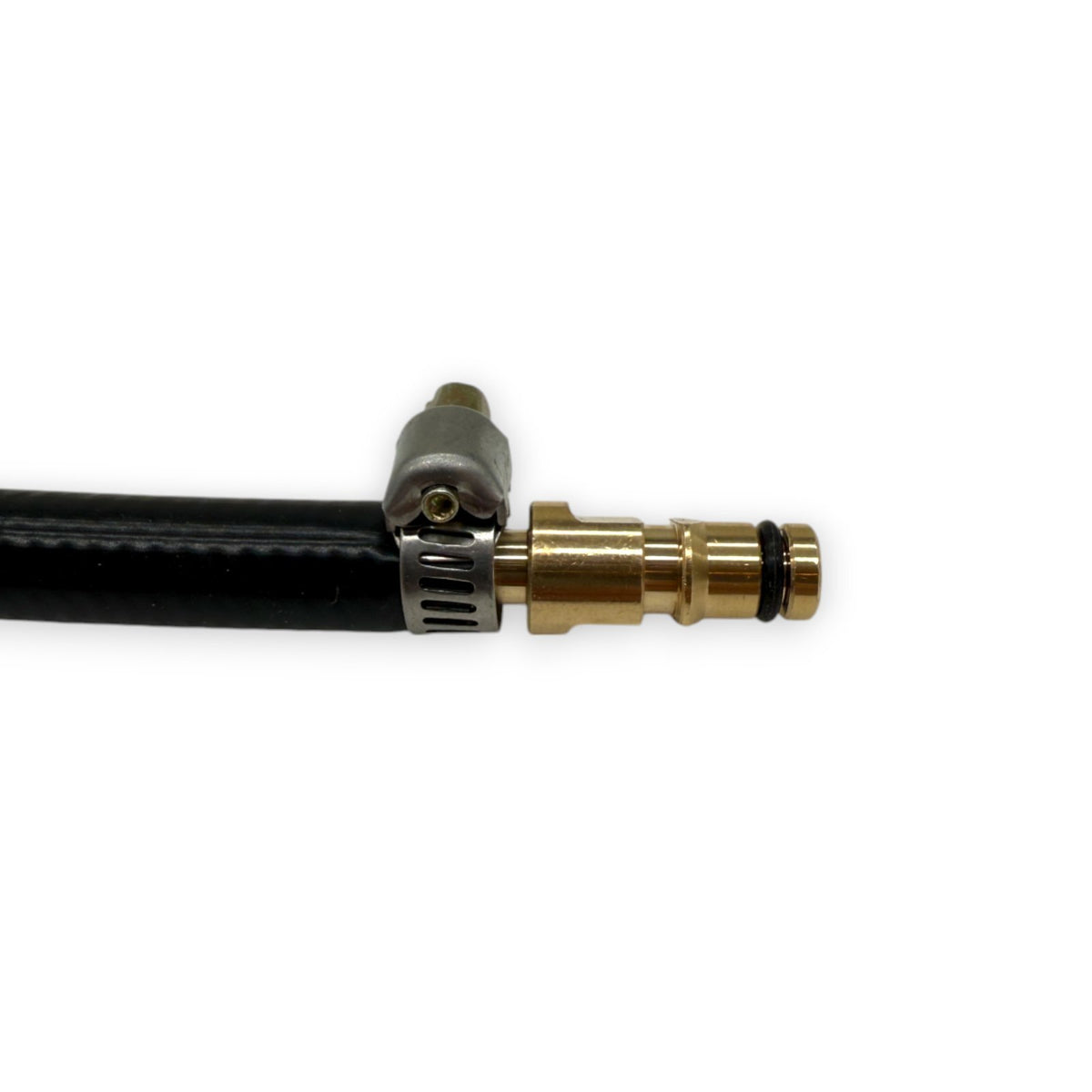 Hochdruck Schlauch Reparatur Set Quick Connect passend für Kärcher K2–K79
