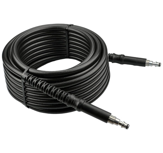 10m Hochdruckschlauch Verlängerung Lavor HD-Reiniger Quick Connect beidseitig