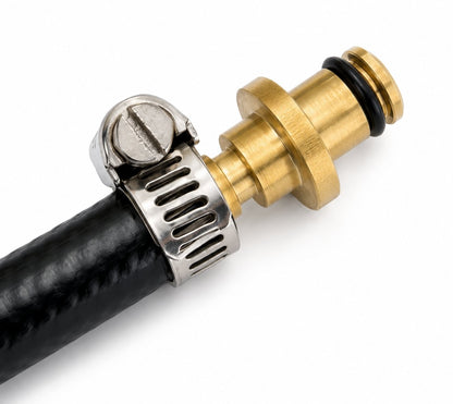 Hochdruck Schlauch Reparatur Set passend für Kärcher 10m wie 6.390 463.08