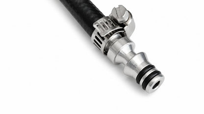 2x Hochdruck Schlauch Reparatur Set passend für Parkside HD Schläuche6