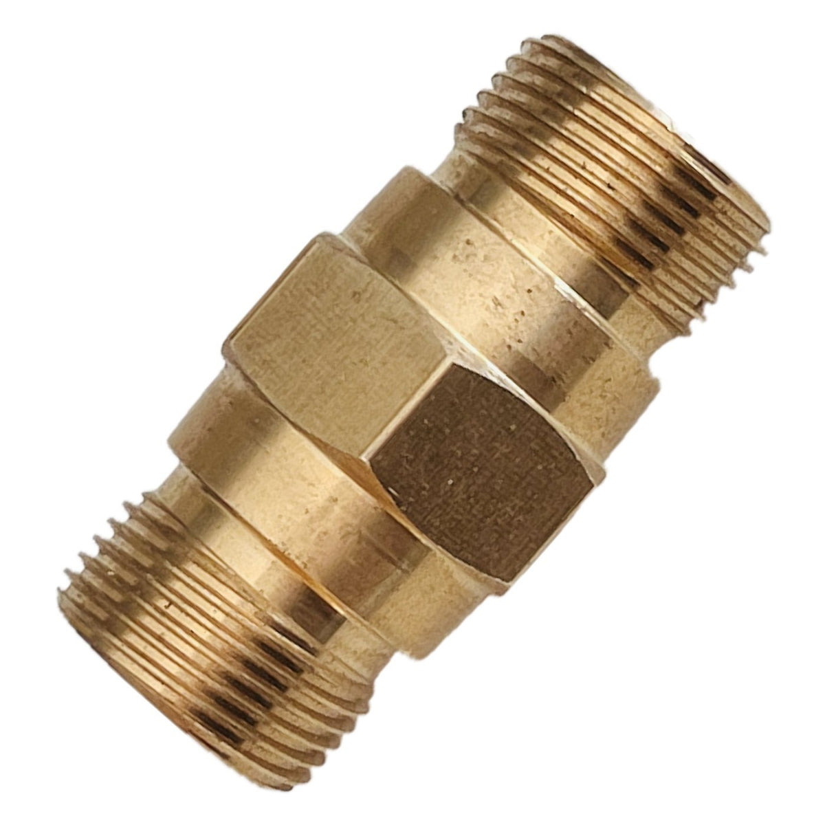 Hochdruck Adapter für Kärcher TR22 AG auf TR22 AG Schlauch Verbinder Zubehör1