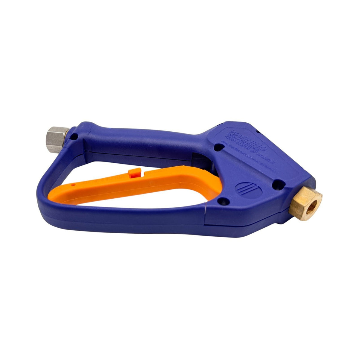 HD Pistole easywash365+ LTF Frostschutz 310 bar 150°C 3/8"IG drehbar 1/4"IG6