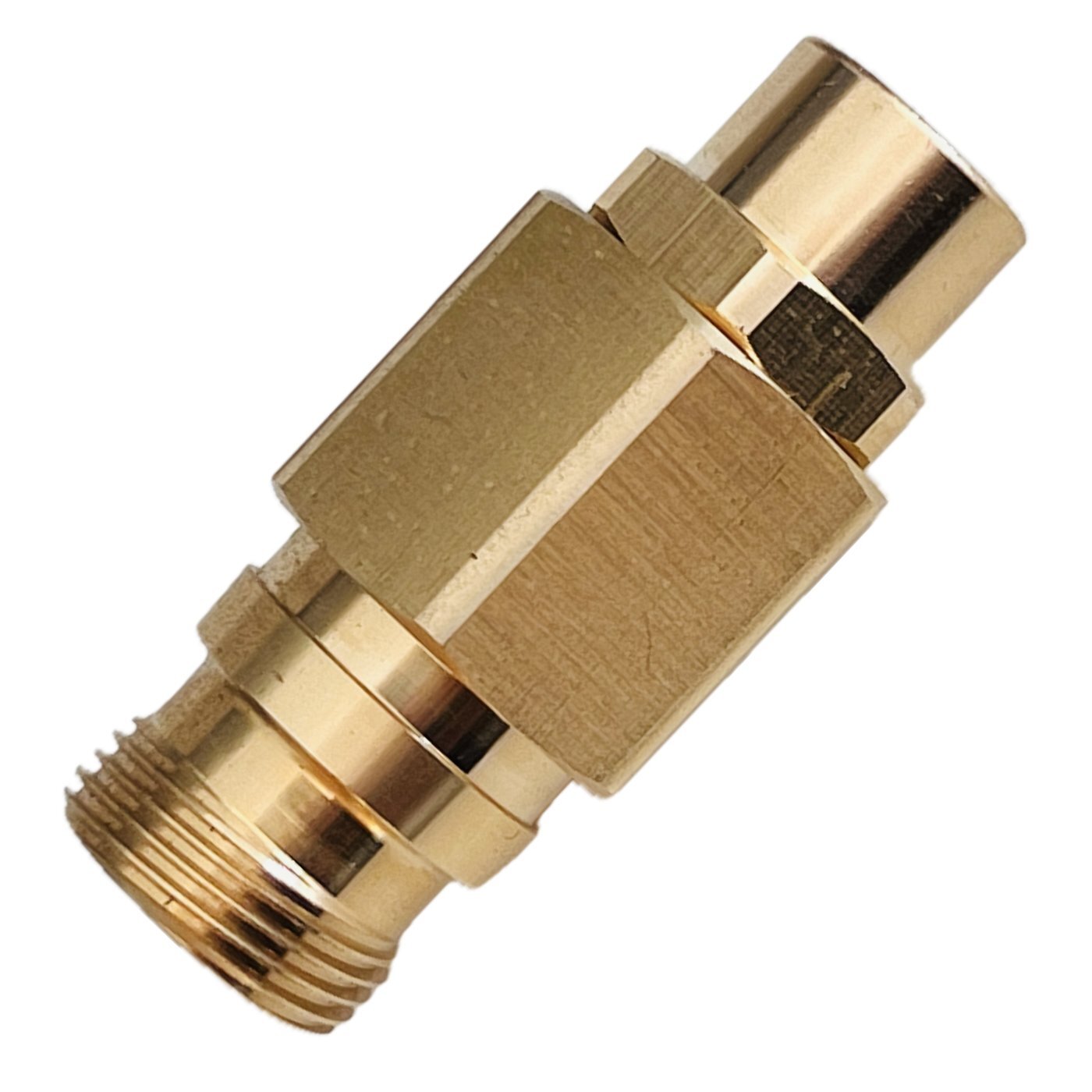 Hochdruck Adapter für Kärcher TR22 AG auf 1/4" IG Schlauch Verbinder Zubehör3
