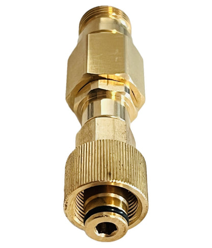 Hochdruck Adapter für Kärcher TR22 IG auf TR22 AG Schlauch Verbinder Zubehör4