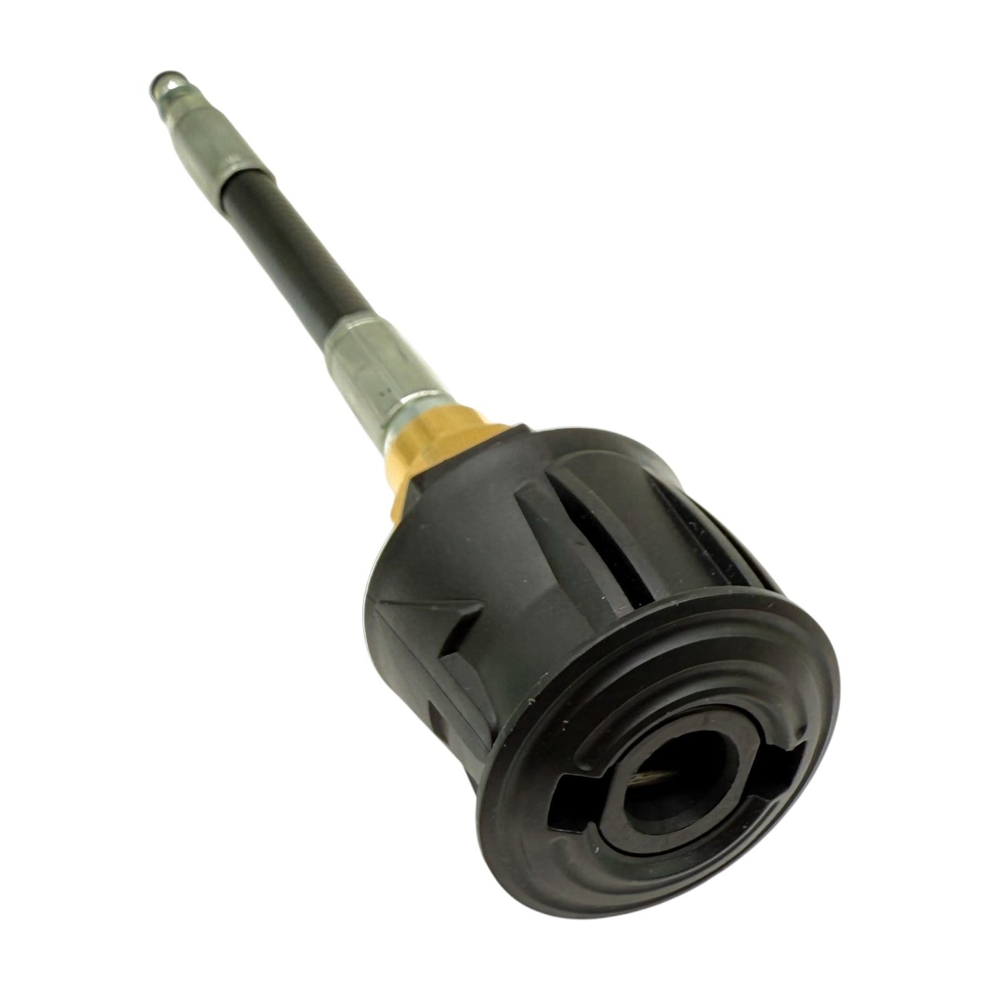 Adapter Bosch Nilfisk Stihl Innengewinde auf Lavor Außengewinde 180bar ca. 20cm2