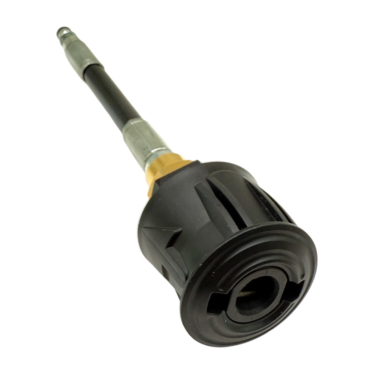Adapter Bosch Nilfisk Stihl Innengewinde auf Lavor Außengewinde 180bar ca. 20cm2