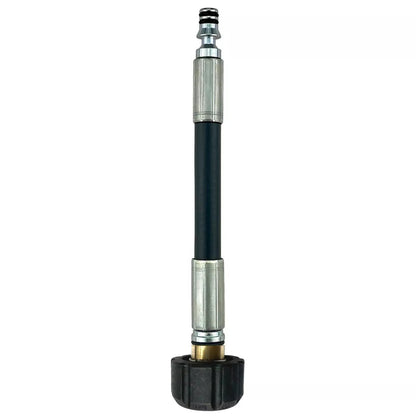 Umrüstkit kompatibel mit Kärcher Quick Connect auf Parkside 2 teilig Hochdruck9