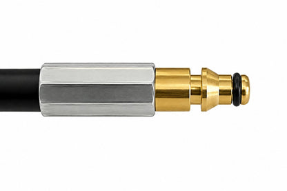 Hochdruck-Schlauch Reparatur-Set Quick-Connect passend für Nilfisk wie Pemium4