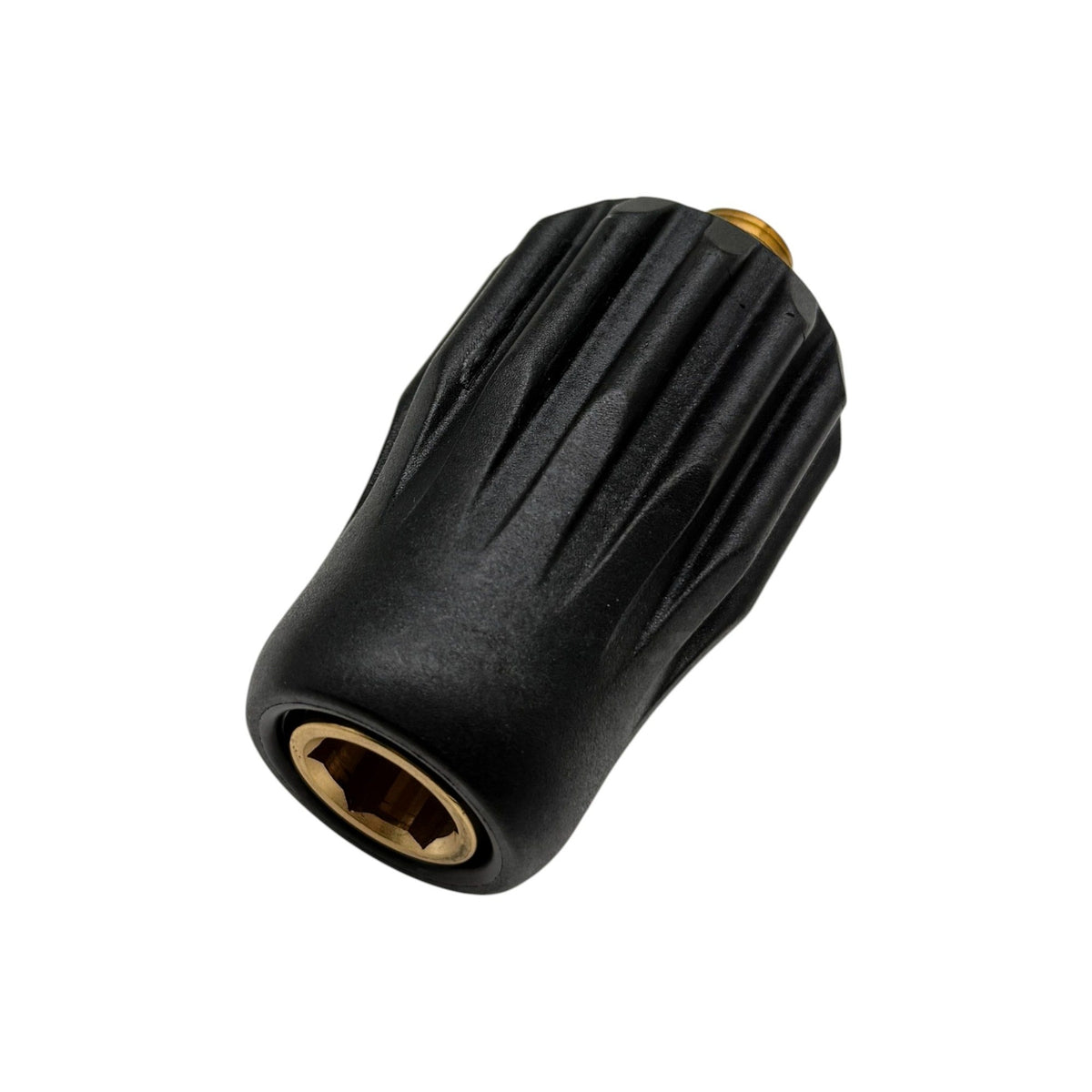Schnellkupplung Steckkupplung D12 Kränzle auf 1/4" AG für Lanzen & Adapter0