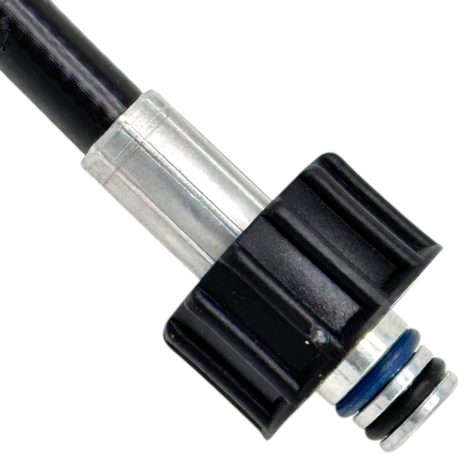 Kupplung Adapter M22 IG 14 & 15mm auf M22 AG für HD Reiniger universal Verbinder7