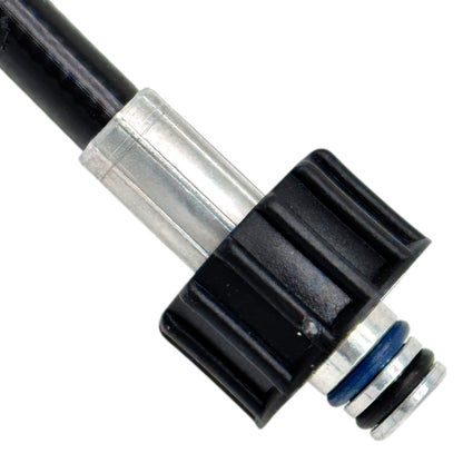 Kupplung Adapter M22 IG 14 & 15mm auf M22 AG für HD Reiniger universal Verbinder7