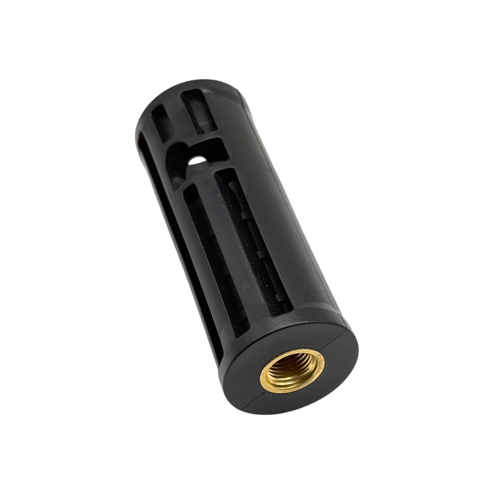 Adapter für Nilfisk Gerni 1/4" IG auf IG für Terrassenreiniger Hochdruck11