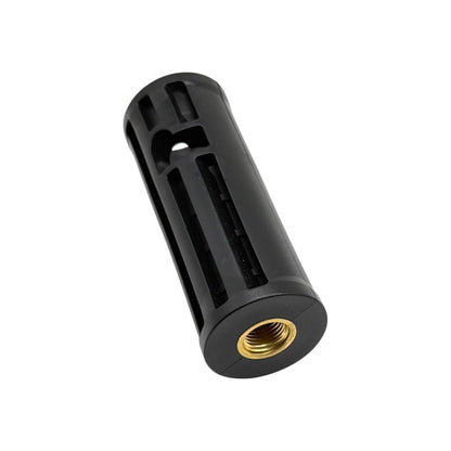 Adapter für Nilfisk Gerni 1/4" IG auf IG für Terrassenreiniger Hochdruck11