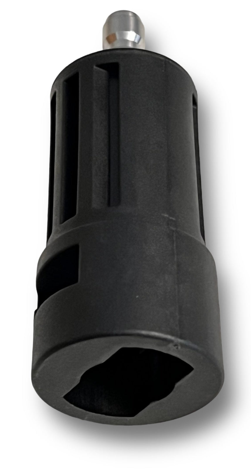 Bajonett Adapter für Kärcher K2 K7 IG auf 1/4" Schnellkupplung Stecknippel5