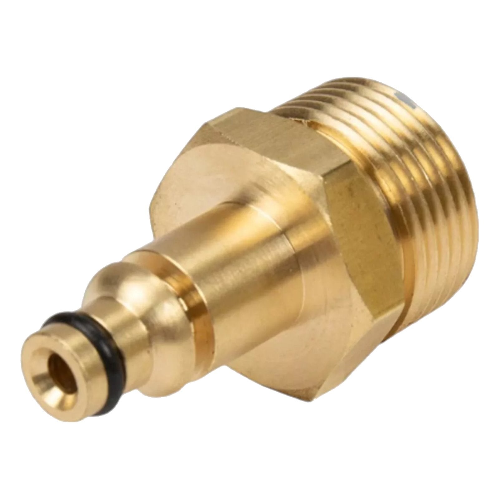 8m Hochdruckschlauch M22 x1,5 IG + Adapter für Bosch, AR und Black&Decker5