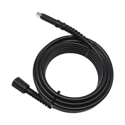 20m Hochdruckschlauch M22 x1,5 IG 14mm/15mm Dorn auf M14 x1,5 IG Ersatzschlauch12